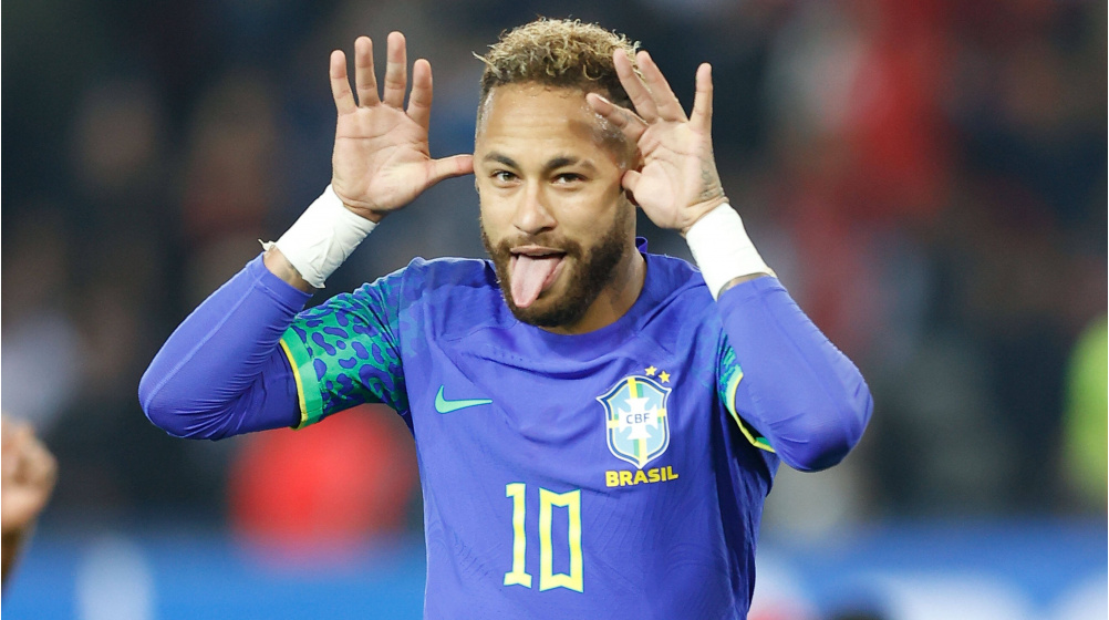 Triển Vọng Của Neymar Tại Tương Lai

